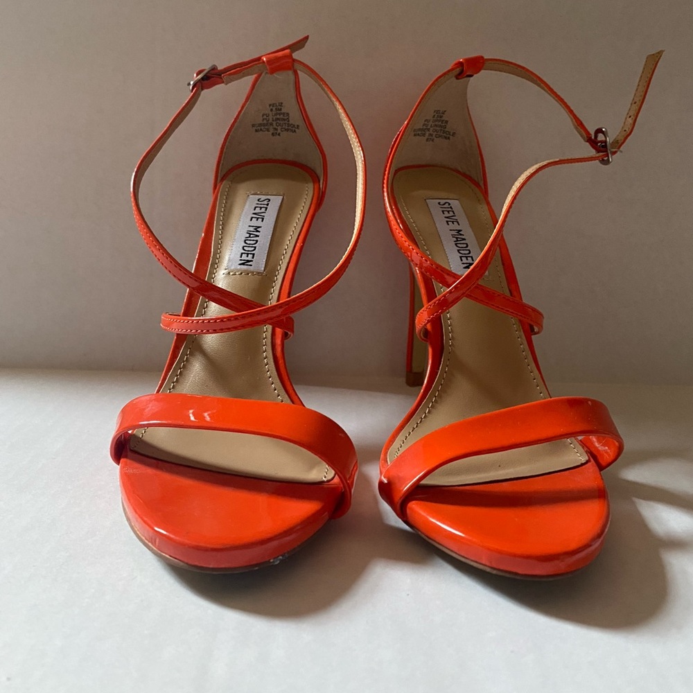 Steve Madden Sandals